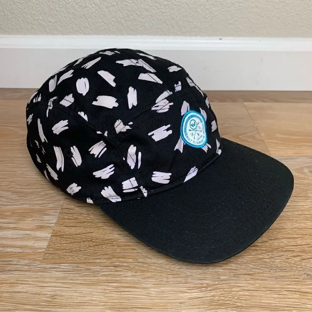 Target LA CA 86 Built to Survive the Unusual Youth Snapback Hat